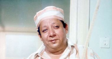 ذكرى ميلاد جورج سيدهم.. أبرز المحطات الفنية فى مشواره