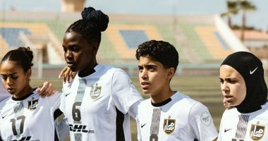3 نقاط تمنح مسار لقب دوري الكرة النسائية للموسم الثالث على التوالي