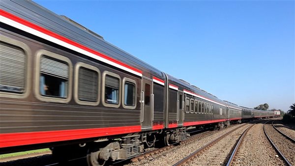 غدا، تشغيل قطارات جديدة على هذه الخطوط