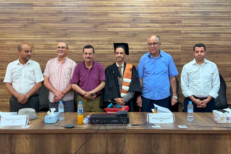 أطروحة تفكك الإعلام الثقافي بالمغرب