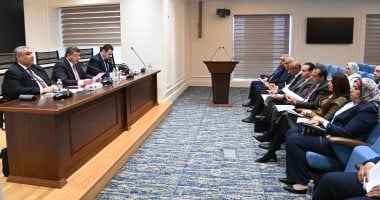 مناقشات حول 36 مليون جنيه منح للمبعوثين تحت قبة النواب