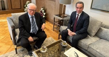 المسلماني: معاشات ماسبيرو والإصلاح المالي علي جدول الأولويات