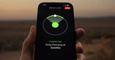 اتصال من الفضاء بسرعة 5G.. تحديثات ستارلينك تغيّر قواعد الاتصالات