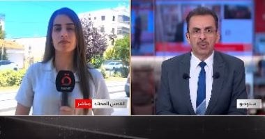 مراسلة القاهرة الإخبارية: التطورات السياسية فى إسرائيل تشهد حالة من التباين