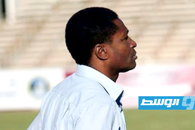 صور.. المدرب الوطني يتصدر سجل الشرف في تاريخ الدوري الليبي