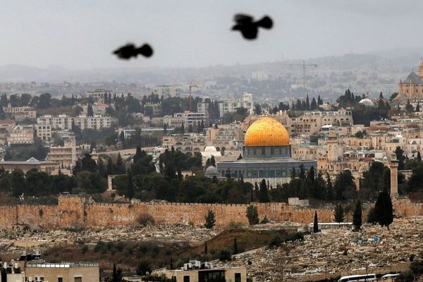 محافظة القدس: محاولات الاحتلال لطمس الهوية الفلسطينية في المدينة مصيرها الفشل