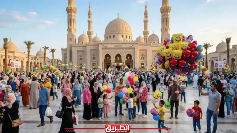 العيد السنة دي غير.. لجان وفِرق متابعة لتأمين المراسي والشواطئ