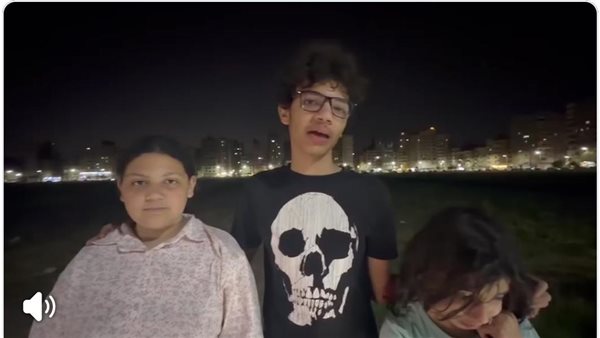 «أبونا طردنا في الشارع».. استغاثة أطفال في بنها تهز مواقع التواصل ومطالبات بسرعة التدخل لحمايتهم