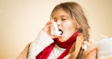 روشتة فعالة لمرضى الربو لتجنب مضاعفات العاصفة الترابية