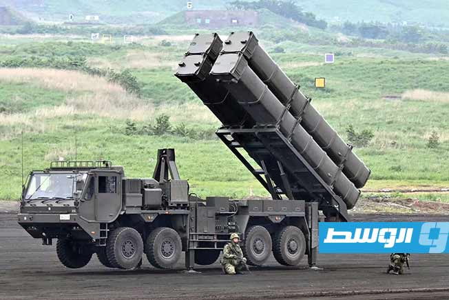اليابان تخفف قيودها على تصدير الأسلحة