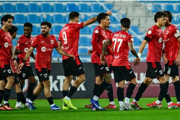الإعلان عن إطلاق كأس السوبر الخليجي للأندية 2026