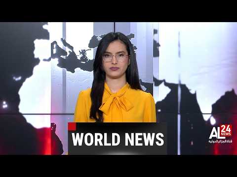WORLD NEWS