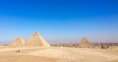 تأجيل دعوى وقف الحفلات المخالفة بأهرامات الجيزة إلى 27 يونيو