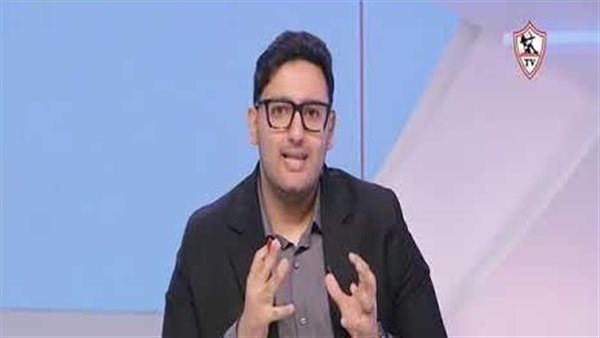 الإعلاميين: منع ظهور محمد عبد الجليل مذيع قناة الزمالك ومحمد فاروق على شاشة تن