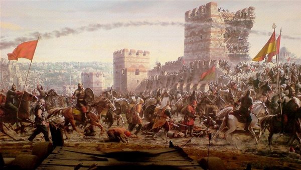 زي النهاردة، سقوط حاضرة القياصرة، هكذا حطم محمد الفاتح الحلم البيزنطي وغير خريطة العالم