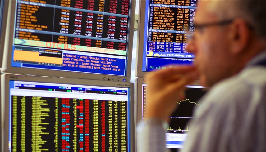 أسهم أوروبا تتراجع مع تأثير التوتر في الشرق الأوسط على ثقة المستثمرين