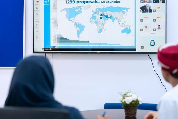 وكالة الأنباء العمانية (العمانية)