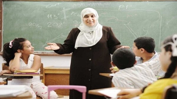 خطوات التقديم للإعارات الخارجية للمعلمين 2026 بالدول العربية والأجنبية