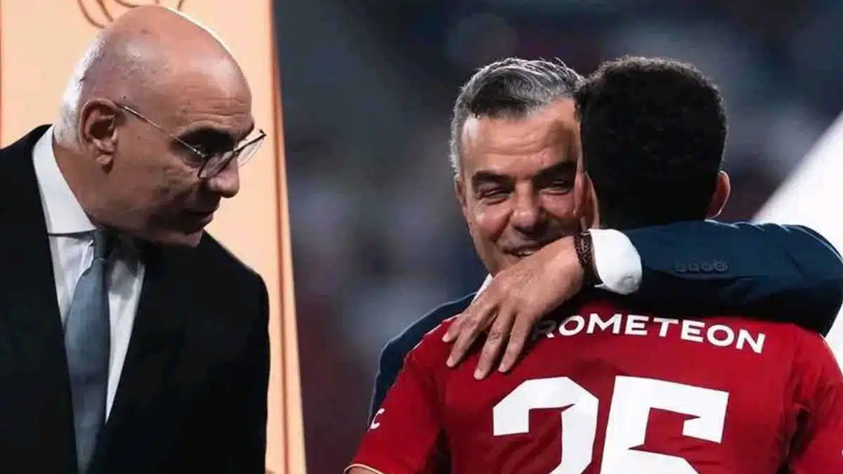 زيزو يُفجر رد فعل مفاجئ داخل الأهلي بعد العرض الأمريكي للرحيل