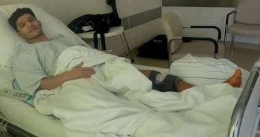 إسلام عيسى: إصابتي جاءت في لحظة اختبار جعلتني أُدرك أن خلفي قلوبًا تؤمن بي