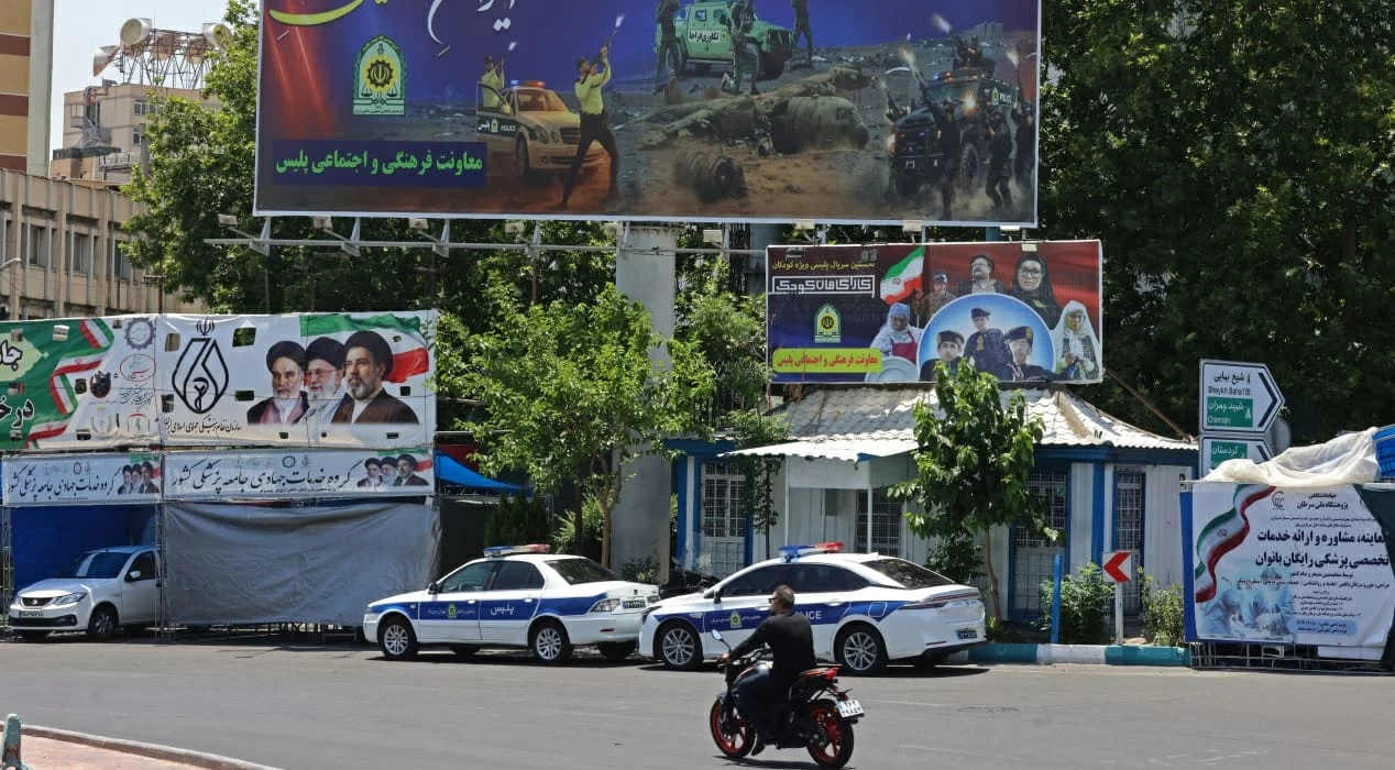 22 دولة تتهم الحرس الثوري بمؤامرات اغتيال عابرة للحدود