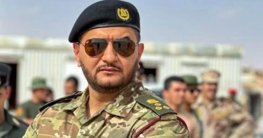 تعاون عسكري وأمن إقليمي على طاولة مباحثات صدام حفتر في موسكو