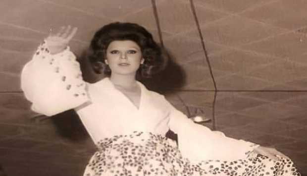 رجاء الجداوي.. أيقونة الأناقة التي خلدها الفن
