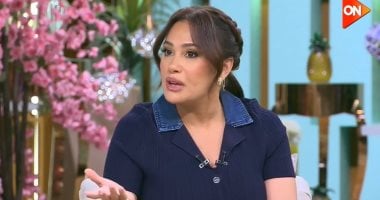هند صبرى: أختار الصمت أحيانا للحفاظ على اسمى ومكانتى