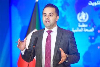 «الصحة»: إصابتان طفيفتان وصلتا إلى مستشفى العدان تزامناً مع التطورات الإقليمية