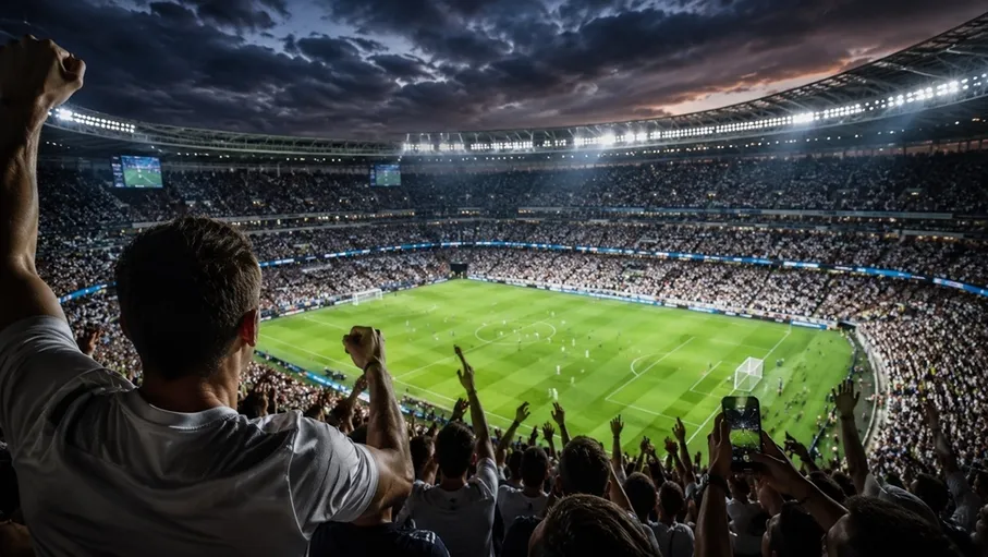 كيف يساعد الذكاء الاصطناعي مشجعي كأس العالم 2026 على متابعة البطولة؟