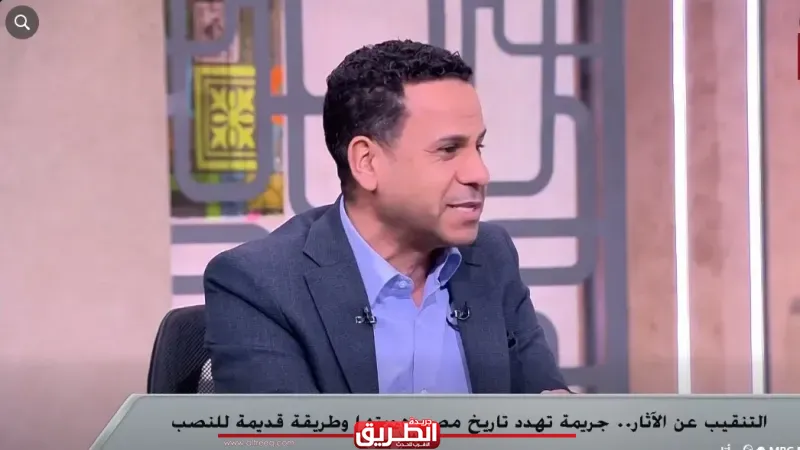 محمود الضبع يكشف سبوبة الدجالين: يعيشون ملوكًا على ”قفا” الضحايا ويهربون