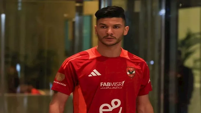 الاهلي يقرر بيع أو اعارة جراديشار وداري ورضا سليم