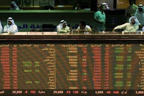تفاؤل سياسي يدفع أسواق الخليج للصعود مع ترقب نتائج المفاوضات