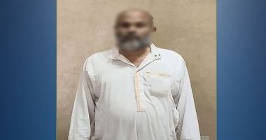 حارس عقار بالجيزة يبتز طبيبة ويمنعها من دخول شقتها ويهددها والداخلية تضبطه