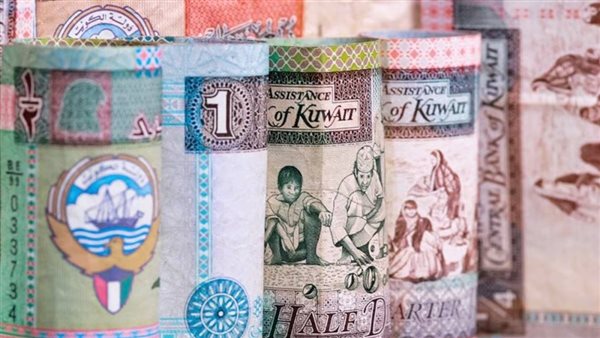 170.67 جنيه، سعر الدينار الكويتي في بنك مصر