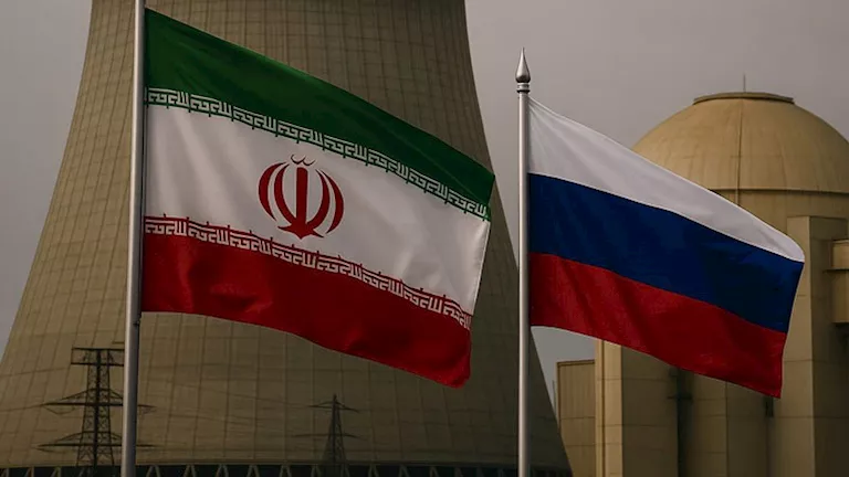روسيا تدخل المرحلة الأخيرة لتناوب الخبراء في بوشهر