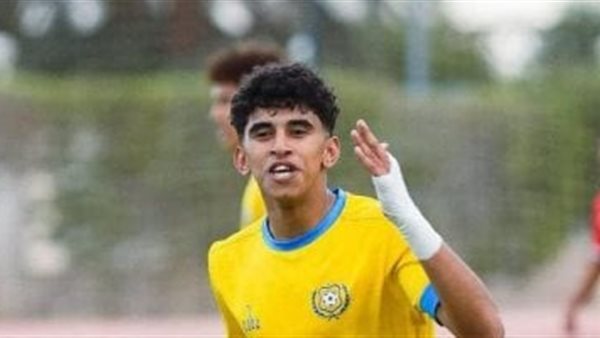 سلافيا براج التشيكي يرسل عرضًا رسميًا لضم إبراهيم النجعاوي من اﻹسماعيلي