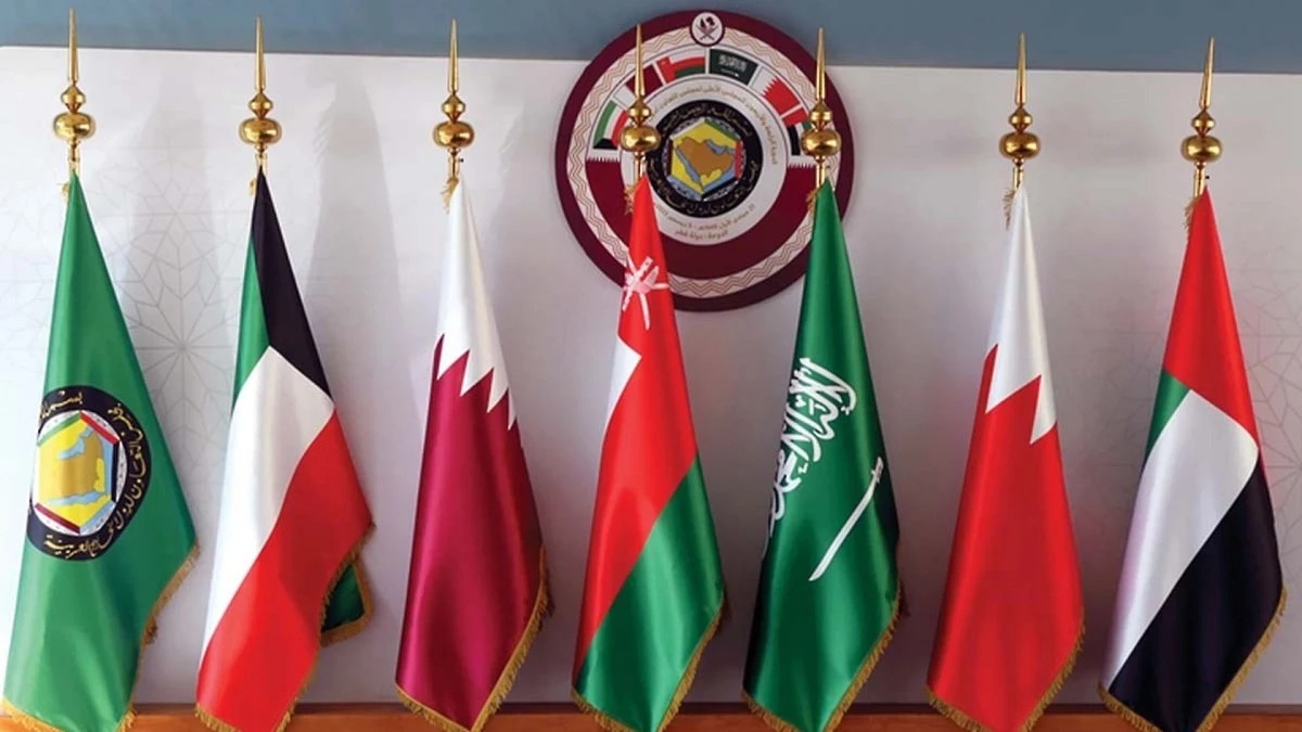 "التعاون الخليجي" يدين تكرار الاعتداءات الإيرانية على الأردن والبحرين والكويت