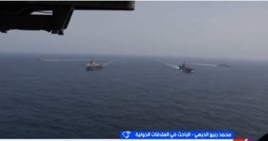 ربيع الديهي لـ إكسترا نيوز: مضيق هرمز أقوى أوراق طهران للضغط على واشنطن