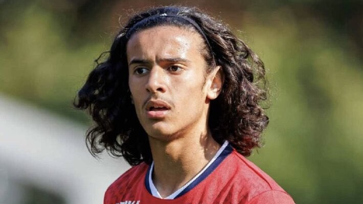 بوعدي بين المغرب وفرنسا.. موهبة ليل تؤجل الحسم وتفتح باب الترقب