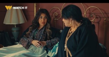 مسلسل كلهم بيحبوا مودى.. ليه لازم تحكى مشاكلك لوالدتك زى شيماء؟