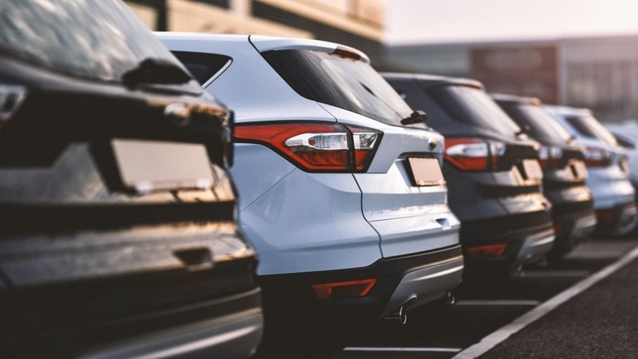 ارتفاع إشغال السيارات السياحية إلى 70% خلال عطلة عيد الأضحى
