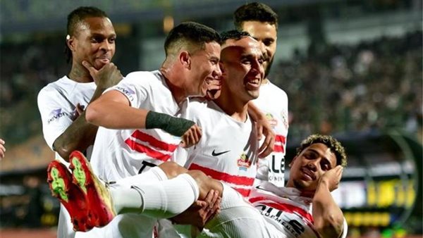يلا شوت مباراة الزمالك ضد اوتوهو الكونغولي بث مباشر