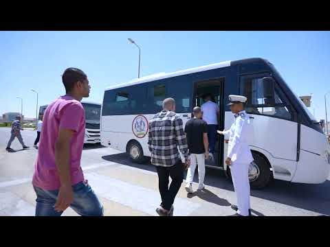 الأفراج بالعفو عن ١٨٣٤ نزيلاً بمناسبة الإحتفال بذكرى ثورة الثلاثين من يونيو