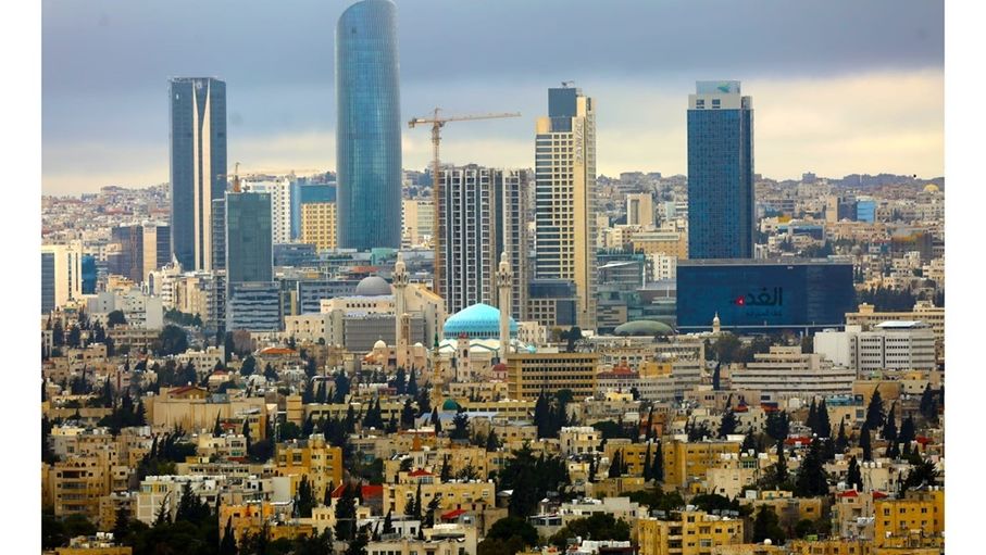 طقس صيفي معتدل حتى الخميس