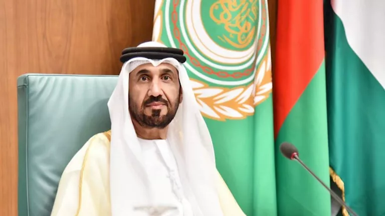 البرلمان العربي يطالب بتجميد عضوية الكنيست