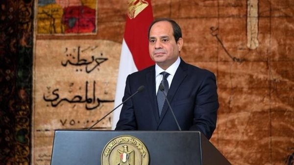 الرئيس السيسي: مصر تعتزم تنظيم قمة أعمال أفريقية خلال العام الجاري