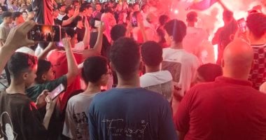 شوارع الشرقية تتحول إلى ساحة أفراح احتفالا بتأهل المنتخب لدور الـ16