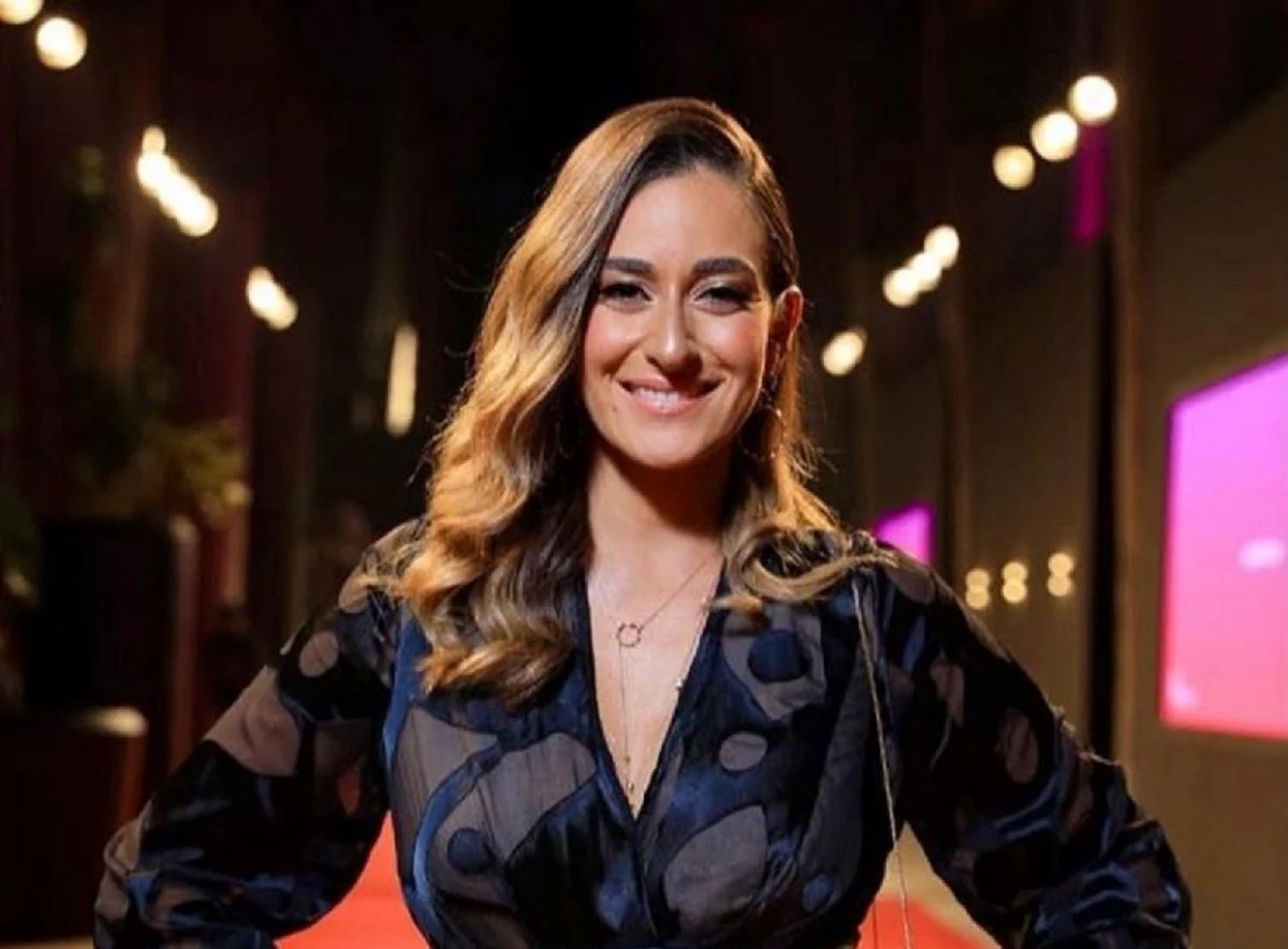 أمينة خليل تكشف سبب خوضها تجربة العلاج النفسي (فيديو)