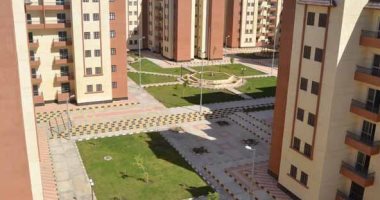 9760 وحدة سكنية تقود طفرة الإسكان الاجتماعى فى أخميم وسوهاج الجديدة
